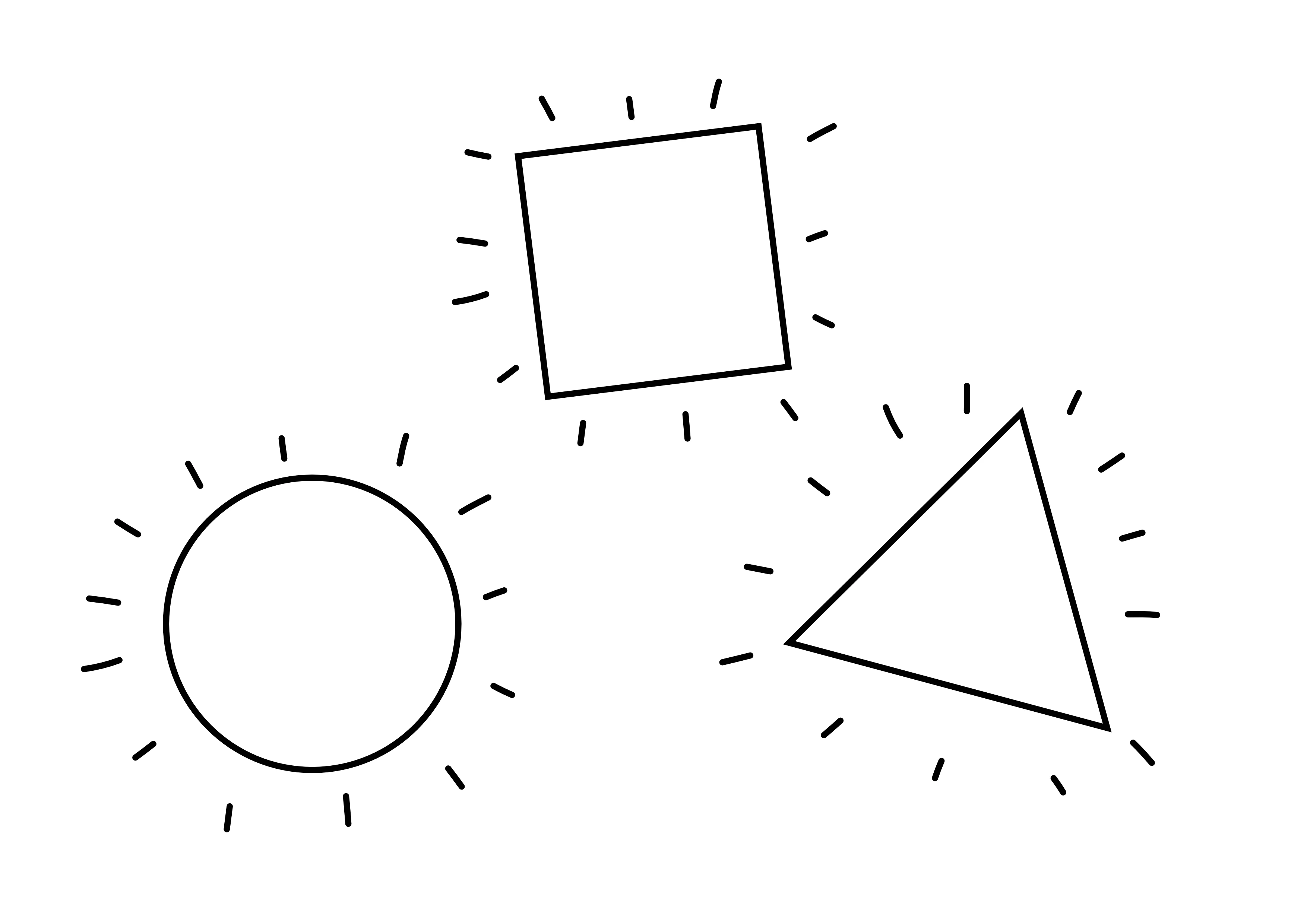 Figure 4: All members of a set are unique.