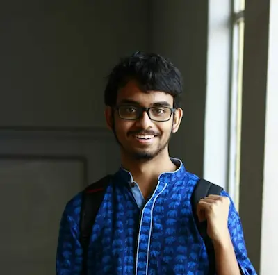 Photo of Anustoop Roy