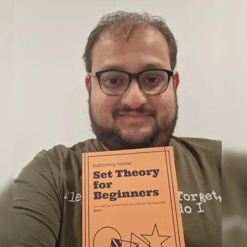 Photo of Sutirtho Roy